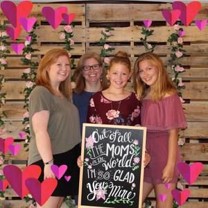 Meet your Posher, Gina